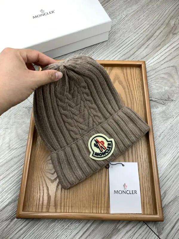 moncler casquette s_12505322